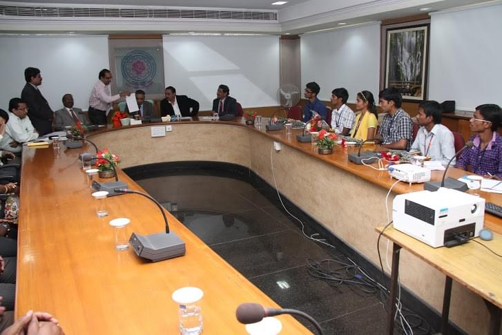 JNTUH, School of Continuing and Distance Education Hyderabad Events photo 10