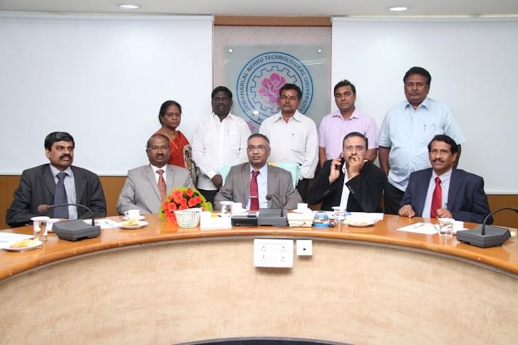 JNTUH, School of Continuing and Distance Education Hyderabad Events photo 11