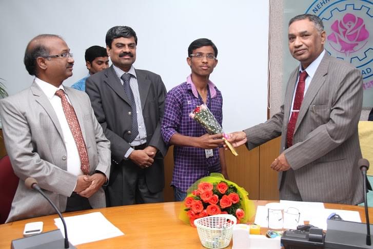 JNTUH, School of Continuing and Distance Education Hyderabad Events photo 15