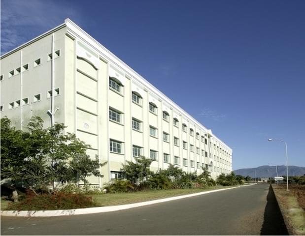 Muthayammal Engineering College Namakkal Academic Building photo 3