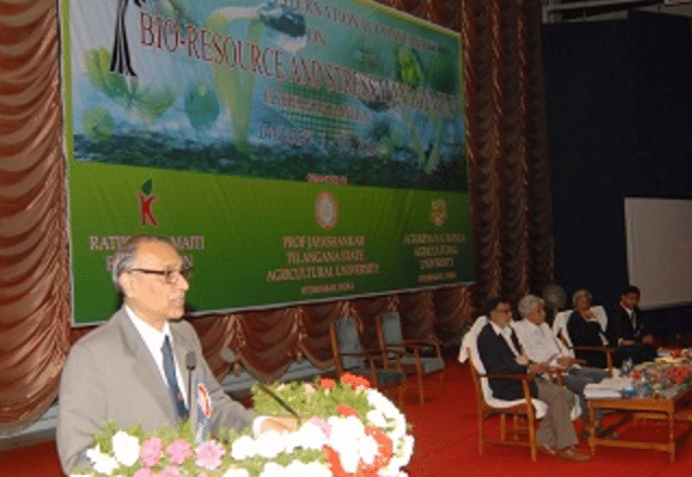 PJTSAU Events photo 4