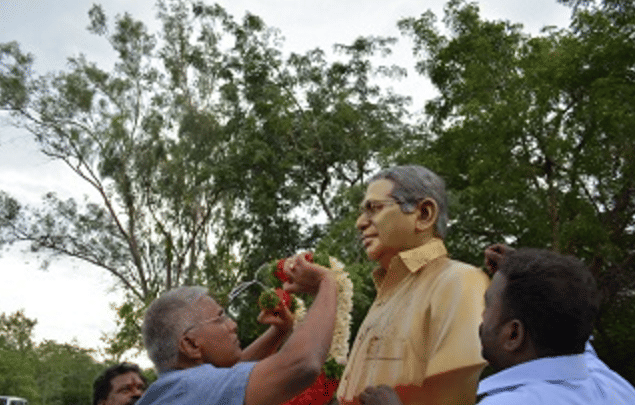 PJTSAU Events photo 5