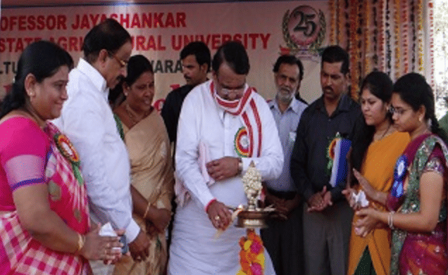 PJTSAU Events photo 6