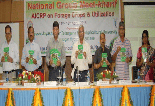 PJTSAU Events photo 7