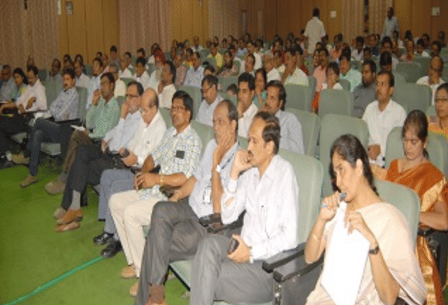 PJTSAU Events photo 8