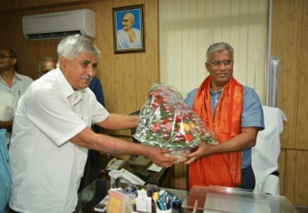 PJTSAU Events photo 11