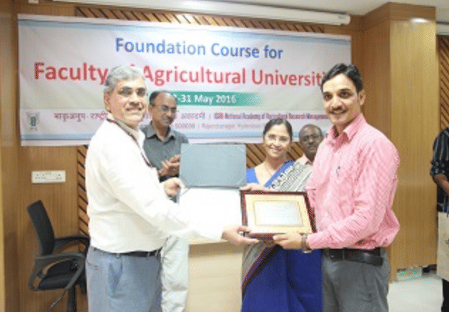 PJTSAU Events photo 12