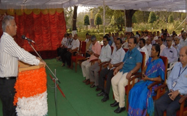 PJTSAU Events photo 13