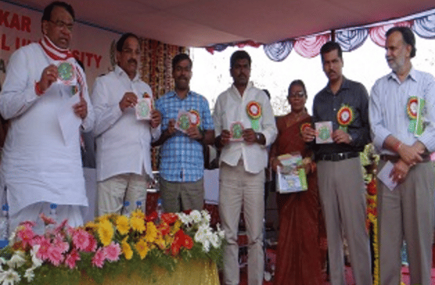 PJTSAU Events photo 14