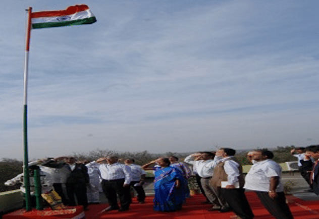 PJTSAU Events photo 15