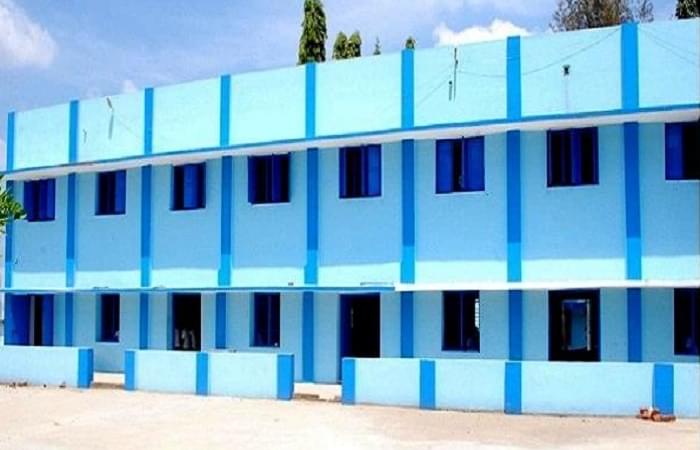 Elizabeth College of Engineering and Technology Perambalur Academic Building photo 1