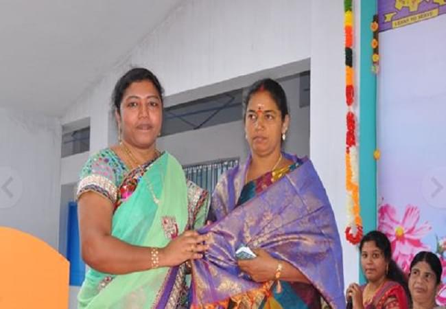 Elizabeth College of Engineering and Technology Perambalur Events photo 4