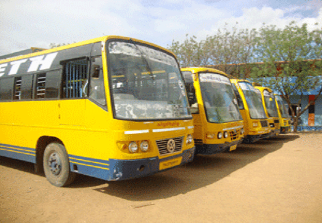 Elizabeth College of Engineering and Technology Perambalur Infrastructure photo 11