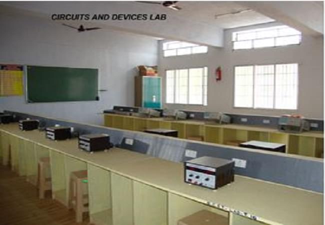Elizabeth College of Engineering and Technology Perambalur Infrastructure photo 5
