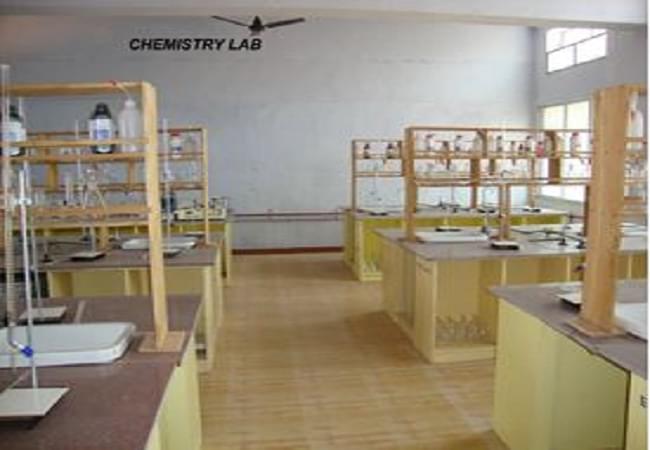 Elizabeth College of Engineering and Technology Perambalur Infrastructure photo 6