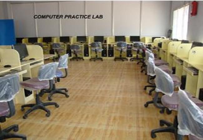 Elizabeth College of Engineering and Technology Perambalur Infrastructure photo 7