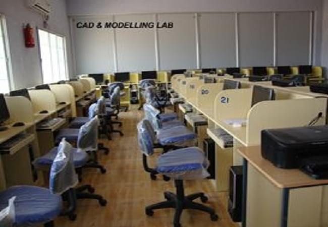 Elizabeth College of Engineering and Technology Perambalur Infrastructure photo 8