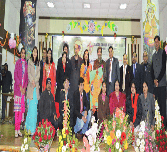 Sagar Institute of Research Technology & Science Bhopal Events photo 4