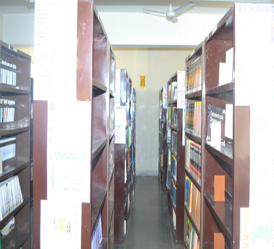 Sagar Institute of Research Technology & Science Bhopal Infrastructure photo 3