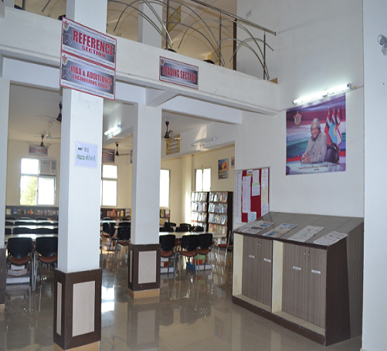 Sagar Institute of Research Technology & Science Bhopal Infrastructure photo 5