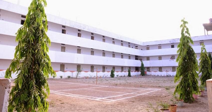 Sri Ramakrishna College of Engineering Perambalur Academic Building photo 5