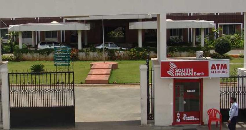 Sri Ramakrishna College of Engineering Perambalur Academic Building photo 6