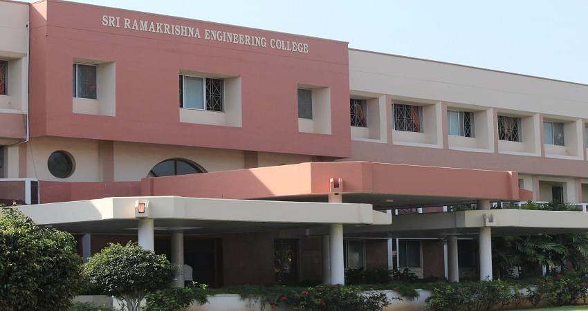 Sri Ramakrishna College of Engineering Perambalur Academic Building photo 7