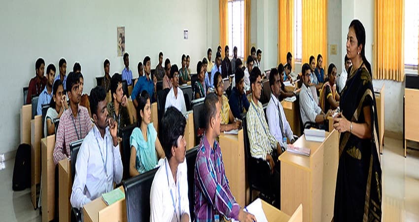 Sri Ramakrishna College of Engineering Perambalur Infrastructure photo 1