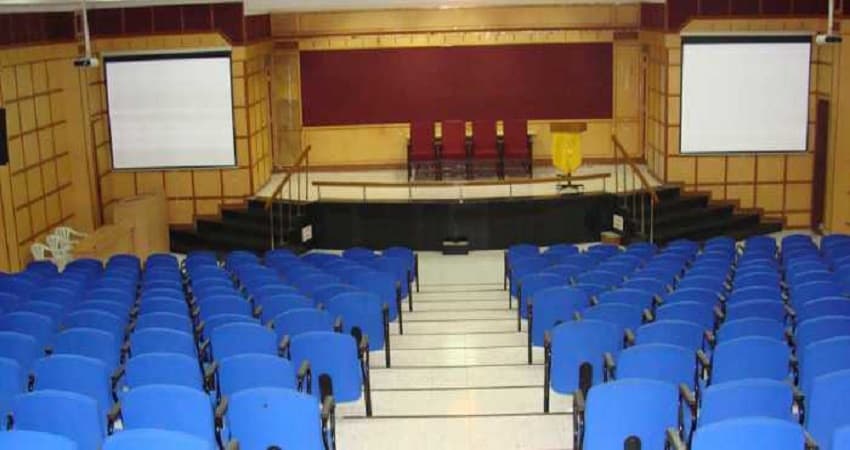 Sri Ramakrishna College of Engineering Perambalur Infrastructure photo 2