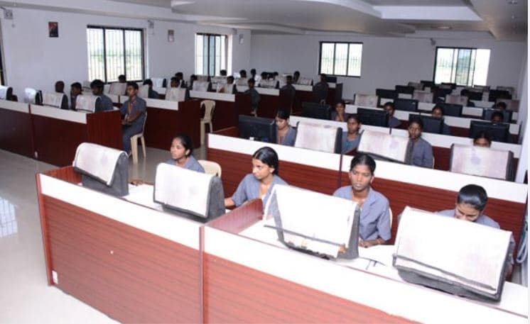 Sri Ramakrishna College of Engineering Perambalur Infrastructure photo 4