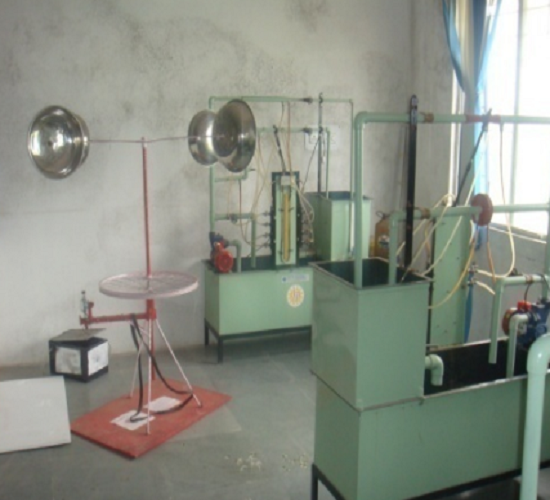 Sagar Institute of Research & Technology Indore Infrastructure photo 11