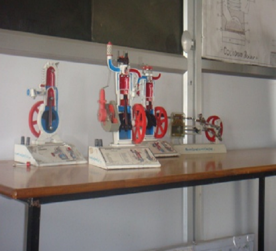 Sagar Institute of Research & Technology Indore Infrastructure photo 13