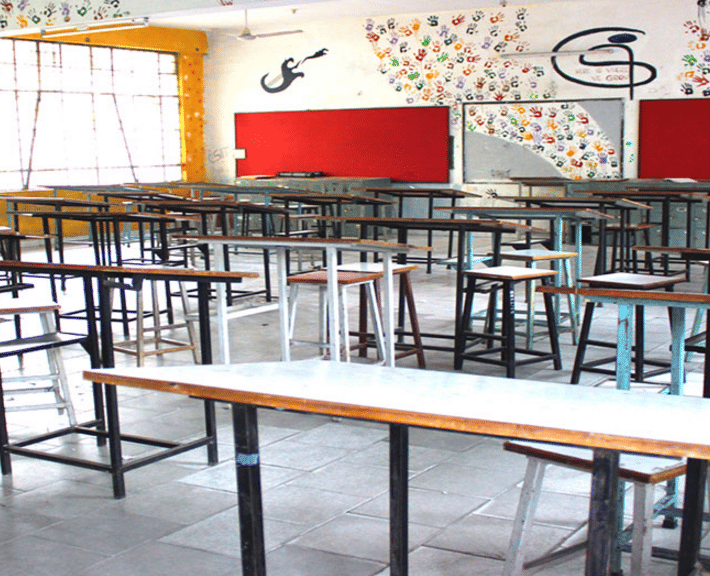 CSI Institute of Technology, School of Architecture & Planning Secunderabad Infrastructure photo 1