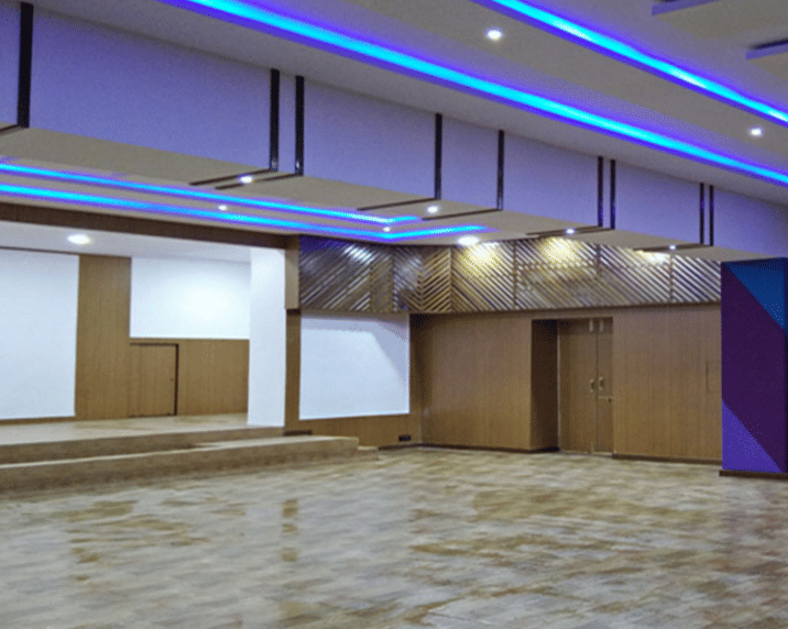 CSI Institute of Technology, School of Architecture & Planning Secunderabad Infrastructure photo 3