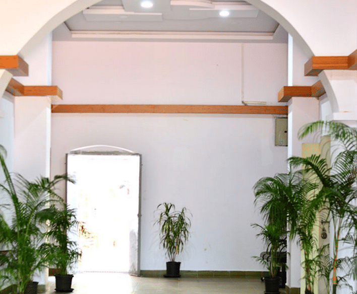 CSI Institute of Technology, School of Architecture & Planning Secunderabad Infrastructure photo 4