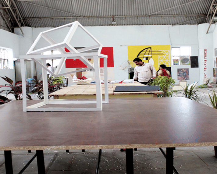 CSI Institute of Technology, School of Architecture & Planning Secunderabad Infrastructure photo 5