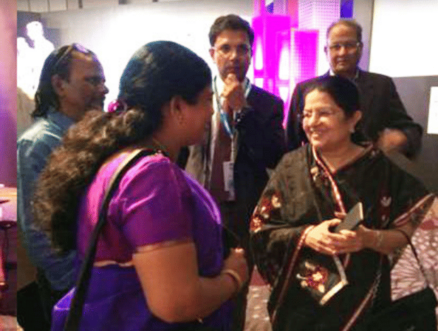 CSI Institute of Technology, School of Architecture & Planning Secunderabad Event photo 1