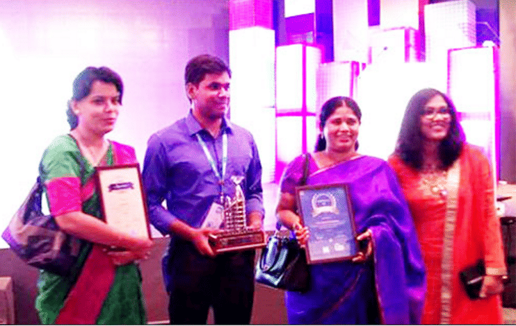 CSI Institute of Technology, School of Architecture & Planning Secunderabad Event photo 2