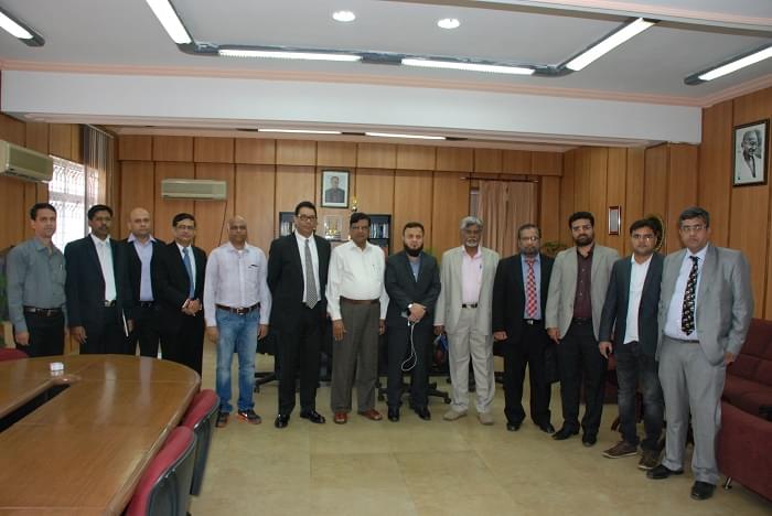 Maulana Azad National Urdu University, Directorate of Distance Education Hyderabad Event photo 6