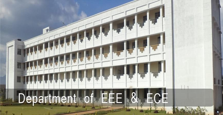 Ganesh College of Engineering Salem Academic Building photo 2