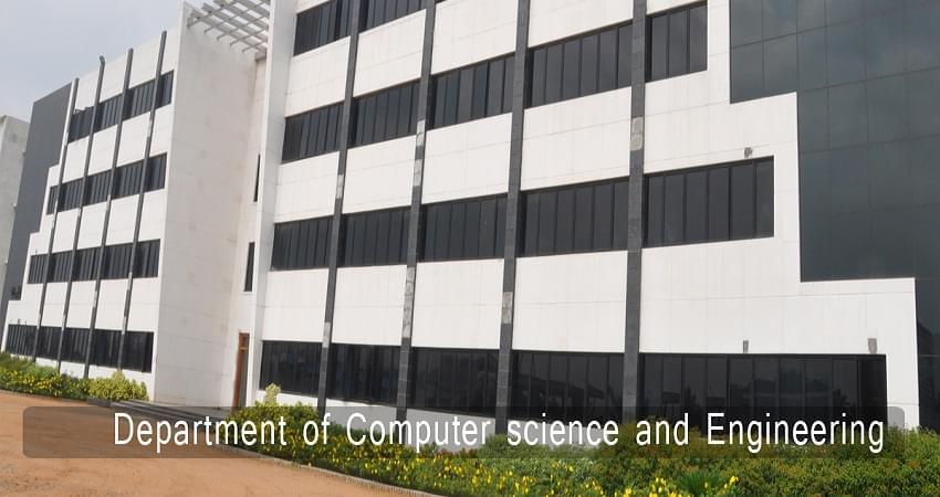 Ganesh College of Engineering Salem Academic Building photo 3