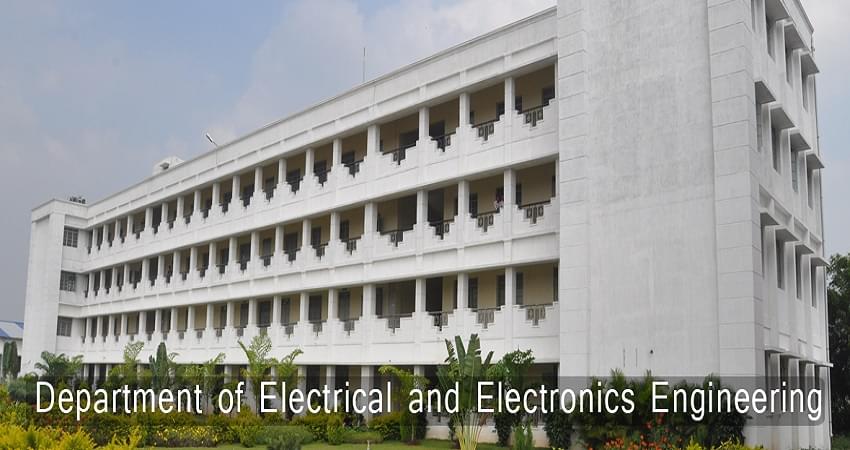 Ganesh College of Engineering Salem Academic Building photo 5