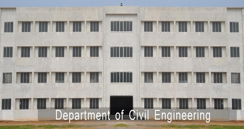 Ganesh College of Engineering Salem Academic Building photo 7