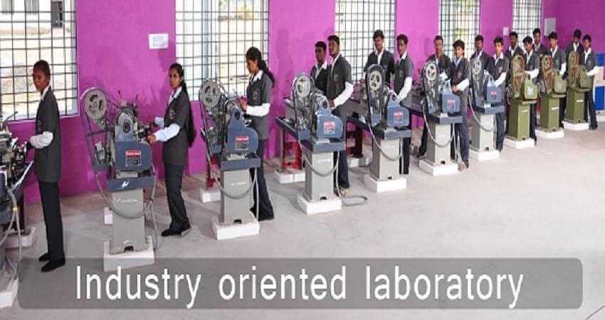 Ganesh College of Engineering Salem Infrastructure photo 2