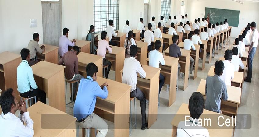 Ganesh College of Engineering Salem Infrastructure photo 5