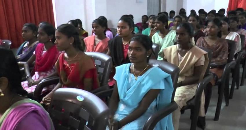 Ganesh College of Engineering Salem Events photo 1