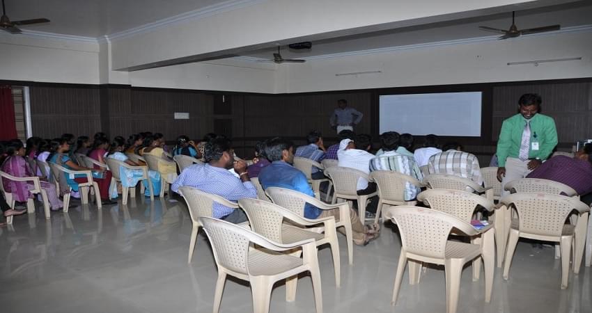 Ganesh College of Engineering Salem Events photo 3