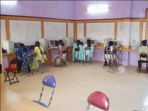 SAR College of Architecture Vijayawada Infrastructure photo 1