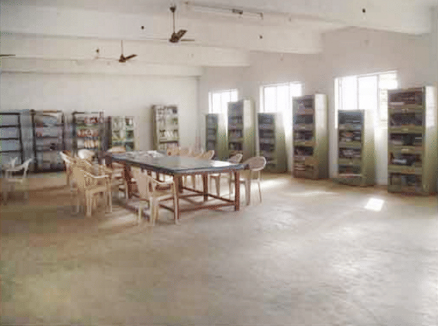 SAR College of Architecture Vijayawada Infrastructure photo 2