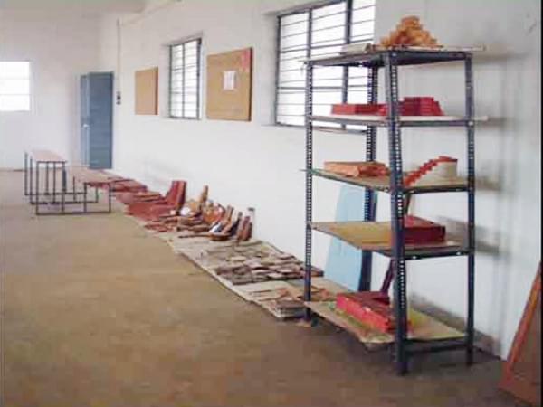 SAR College of Architecture Vijayawada Infrastructure photo 3